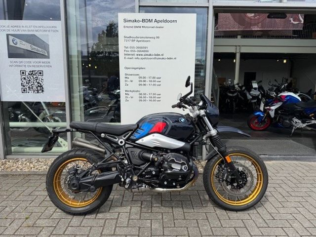 bmw - r-nine-t-urban-gs