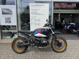 BMW R NINE T URBAN GS
