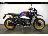 BMW R NINE T URBAN GS
