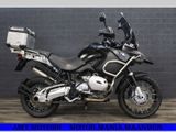 BMW R 1200 GS ADVENTURE ABS-ASC-ESA