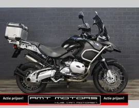 BMW R 1200 GS Adventure ABS-ASC-ESA 2007 occasion