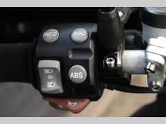 BMW R 1200 GS Adventure ABS-ASC 2007 occasion – foto 11 van 17