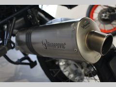 BMW R 1200 GS Adventure ABS-ASC 2007 occasion – foto 16 van 17