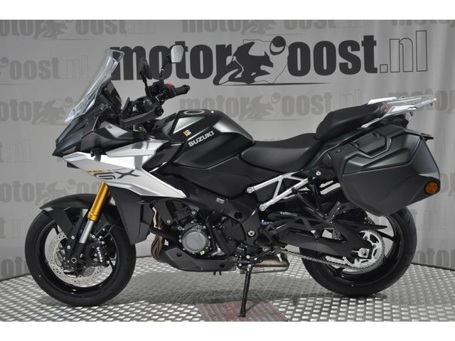 suzuki - gsx-s-1000
