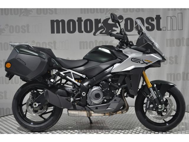 suzuki - gsx-s-1000