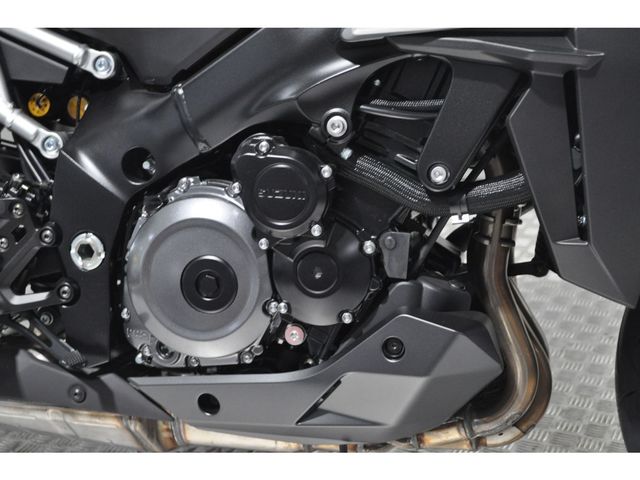 suzuki - gsx-s-1000