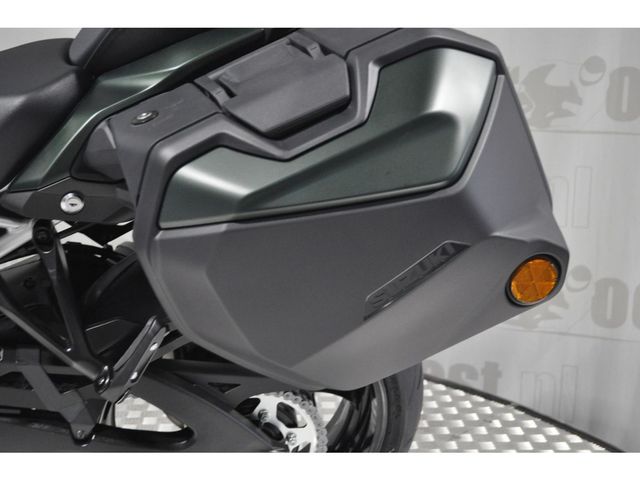 suzuki - gsx-s-1000