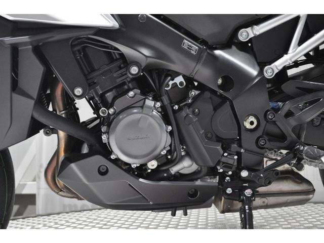 suzuki - gsx-s-1000