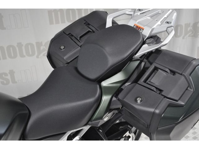 suzuki - gsx-s-1000