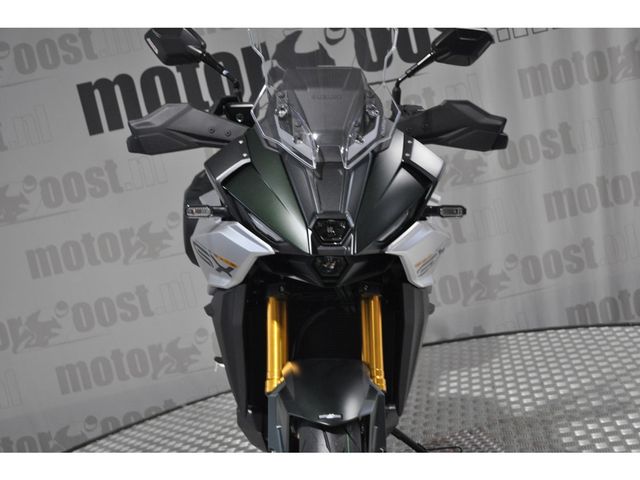 suzuki - gsx-s-1000