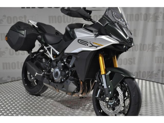 suzuki - gsx-s-1000