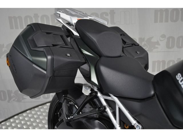 suzuki - gsx-s-1000