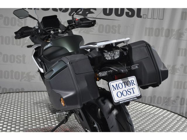 suzuki - gsx-s-1000