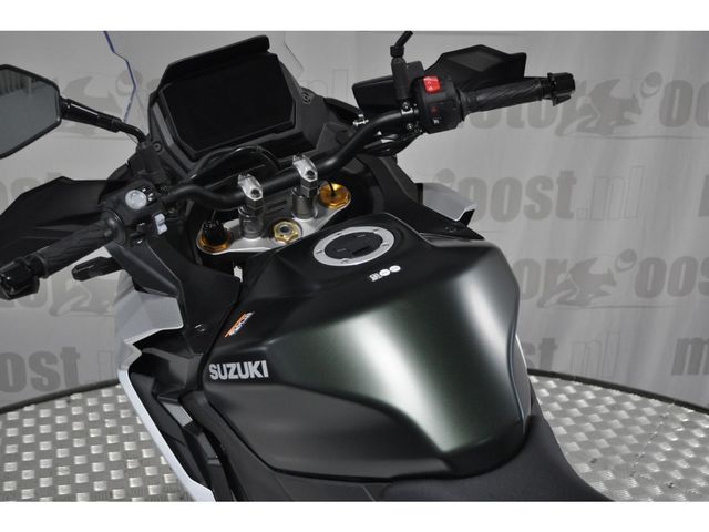 suzuki - gsx-s-1000