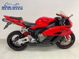 HONDA CBR 1000 RR FIREBLADE