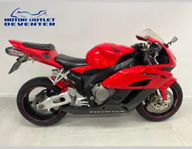 Honda CBR 1000 RR Fireblade 2004 occasion
