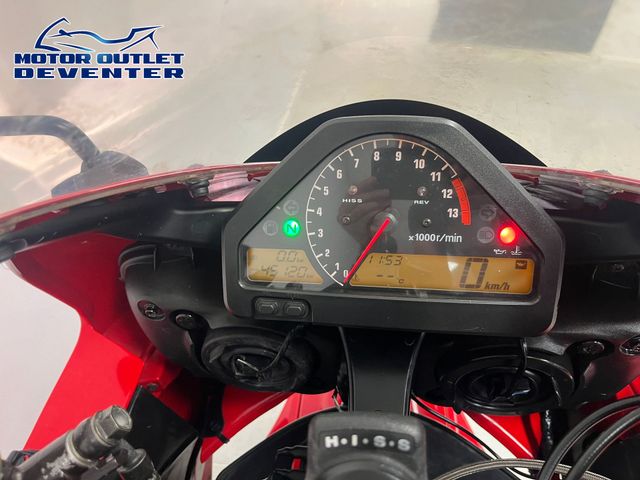 honda - cbr-1000-rr-fireblade