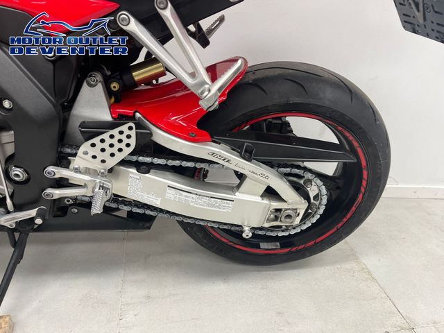 honda - cbr-1000-rr-fireblade