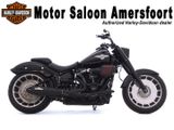 HARLEY-DAVIDSON FAT BOY 114 FLFBS SOFTAIL