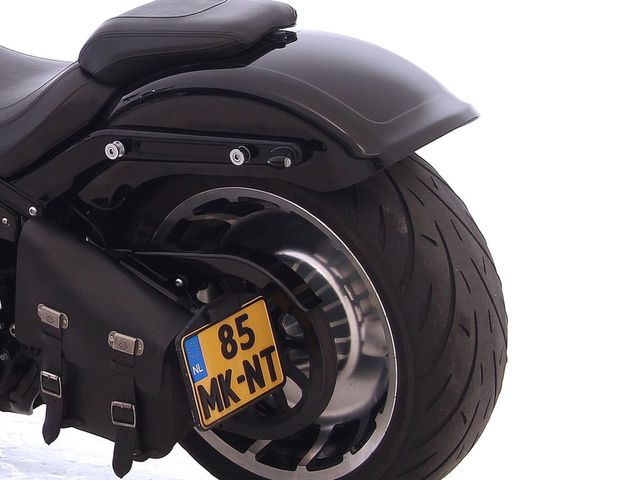 harley-davidson - fat-boy-114-flfbs-softail