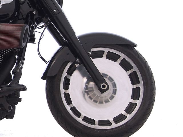 harley-davidson - fat-boy-114-flfbs-softail