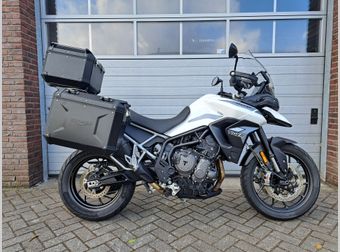 Triumph Tiger 900 GT 2021 occasion
