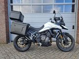 TRIUMPH TIGER 900 GT