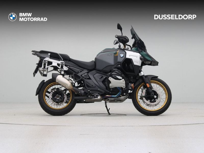 BMW R 1300 GS Adventure Met Denali D7 BTW Voertuig 2026 occasion