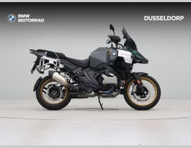 BMW R 1300 GS Adventure 2026 occasion