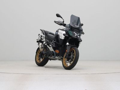 BMW R 1300 GS ADVENTURE – foto 2