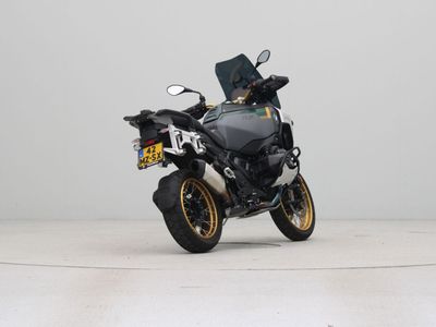 BMW R 1300 GS ADVENTURE – foto 3