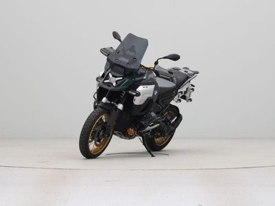 BMW R 1300 GS ADVENTURE – foto 4