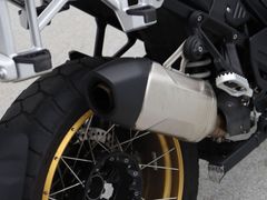 BMW R 1300 GS Adventure Met Denali D7 BTW Voertuig 2026 occasion – foto 14 van 20