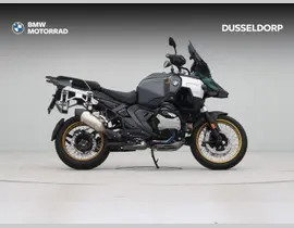 BMW R 1300 GS Adventure 2026 occasion