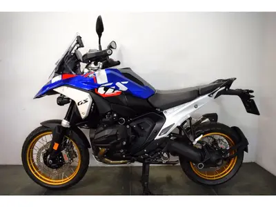 BMW R 1300 GS – foto 2