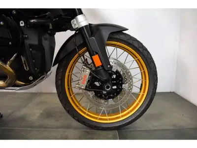 BMW R 1300 GS – foto 3