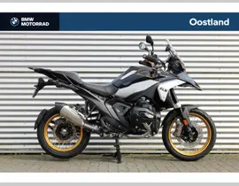 BMW R 1300 GS 2026 nieuw