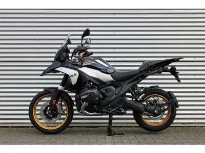 BMW R 1300 GS – foto 3