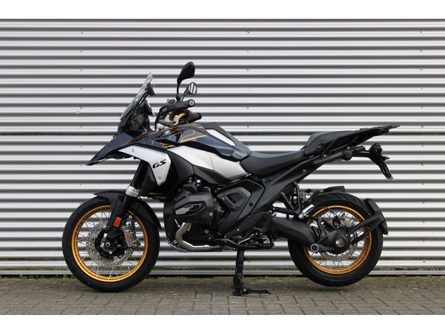 bmw - r-1300-gs