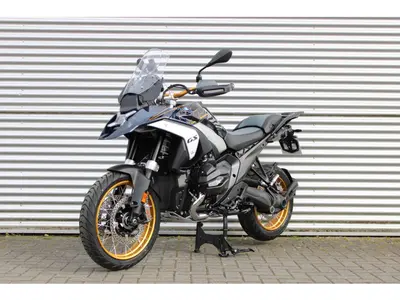 BMW R 1300 GS – foto 4