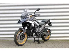 BMW R 1300 GS |Option 719 |Alle pakketten |Adaptieve rijhoogte hulp 2026 nieuw – foto 4 van 20