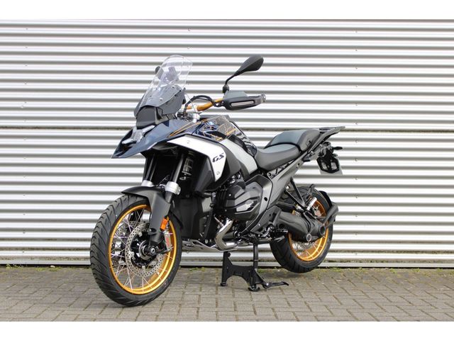 bmw - r-1300-gs