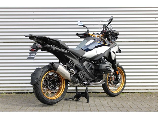 bmw - r-1300-gs