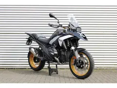 BMW R 1300 GS |Option 719 |Alle pakketten |Adaptieve rijhoogte hulp 2026 nieuw – foto 9 van 20