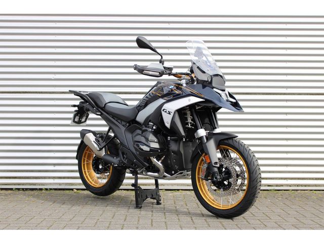 bmw - r-1300-gs