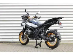 BMW R 1300 GS |Option 719 |Alle pakketten |Adaptieve rijhoogte hulp 2026 nieuw – foto 11 van 20