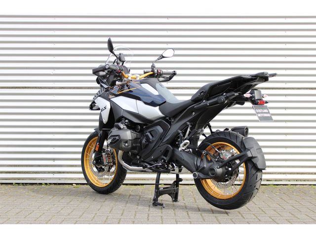 bmw - r-1300-gs
