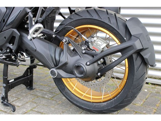 bmw - r-1300-gs