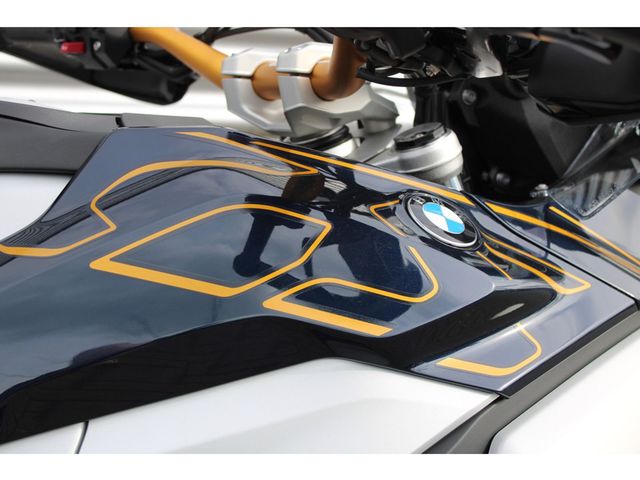 bmw - r-1300-gs