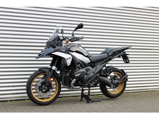 bmw - r-1300-gs